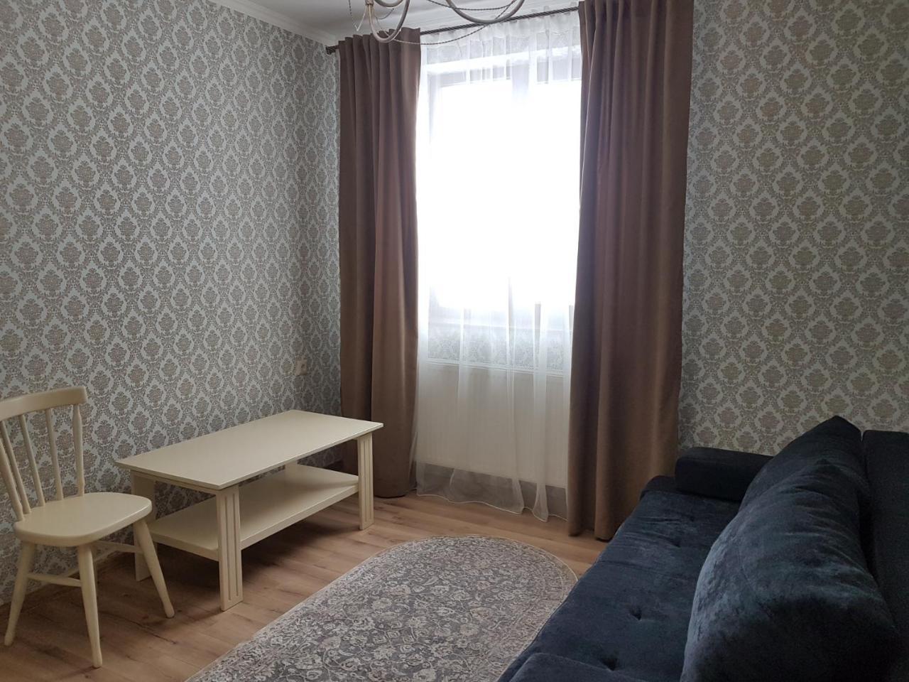 La Кrechunu Hotell Bukovel Eksteriør bilde